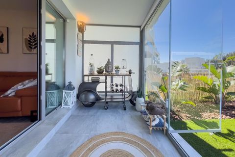 Leilighet i El Chaparral, Malaga, El Chaparral - € 598 500 | Ref: R5265952 - foto 24