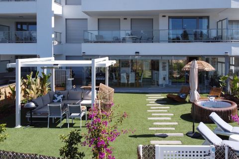 Leilighet i El Chaparral, Malaga, El Chaparral - € 598 500 | Ref: R5265952 - foto 28