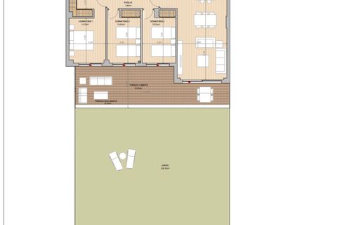 Leilighet i El Chaparral, Malaga, El Chaparral - € 598 500 | Ref: R5265952 - foto 29