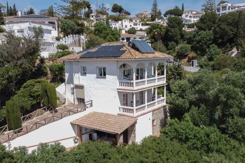 Haus in La Cala De Mijas, Malaga - Foto 1