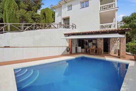 Haus in La Cala De Mijas, Malaga - Foto 2