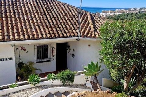Haus in La Cala De Mijas, Malaga - Foto 3