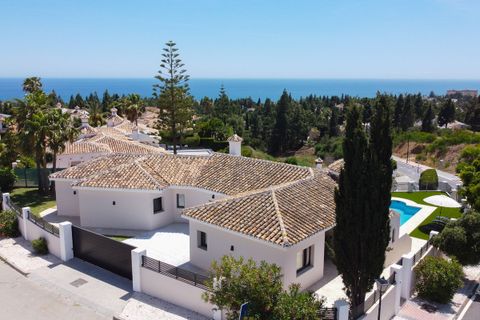 Villa i El Chaparral, Malaga - foto 2