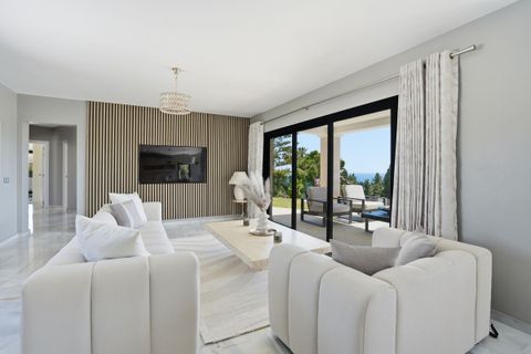 Villa i El Chaparral, Malaga - foto 4