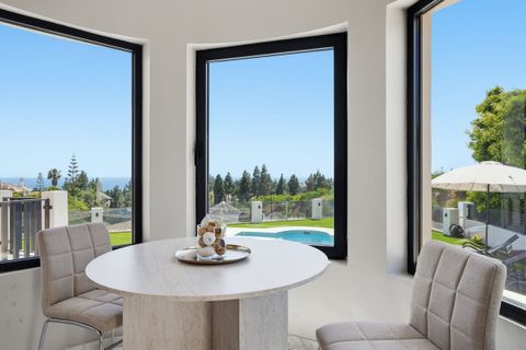 Villa i El Chaparral, Malaga, El Chaparral - € 1.599.000 | Ref: R5387188 - foto 7