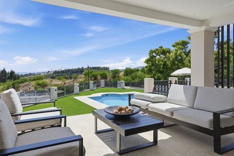Villa i El Chaparral, Malaga, El Chaparral - € 1.599.000 | Ref: R5387188 - foto 8