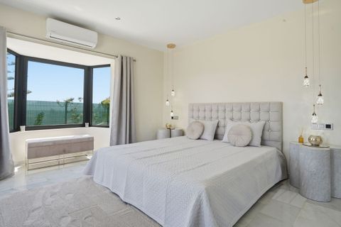 Villa i El Chaparral, Malaga, El Chaparral - € 1.599.000 | Ref: R5387188 - foto 9