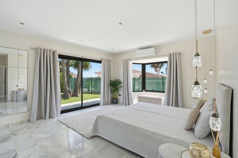 Villa i El Chaparral, Malaga, El Chaparral - € 1.599.000 | Ref: R5387188 - foto 10