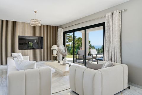 Villa i El Chaparral, Malaga, El Chaparral - € 1.599.000 | Ref: R5387188 - foto 12