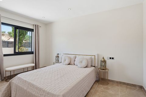 Villa i El Chaparral, Malaga, El Chaparral - € 1.599.000 | Ref: R5387188 - foto 13