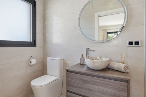 Villa i El Chaparral, Malaga, El Chaparral - € 1.599.000 | Ref: R5387188 - foto 16