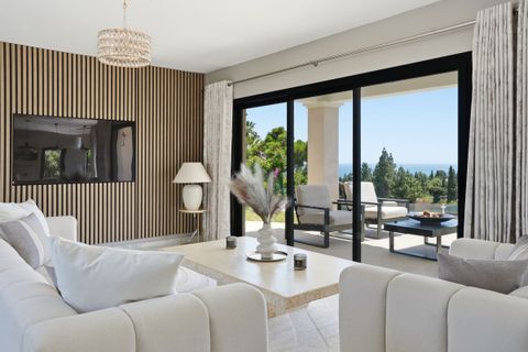 Villa i El Chaparral, Malaga, El Chaparral - € 1.599.000 | Ref: R5387188 - foto 18