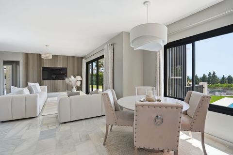 Villa i El Chaparral, Malaga, El Chaparral - € 1.599.000 | Ref: R5387188 - foto 20