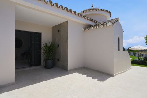 Villa i El Chaparral, Malaga, El Chaparral - € 1.599.000 | Ref: R5387188 - foto 21