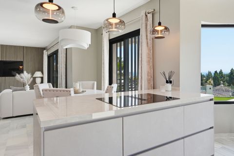 Villa i El Chaparral, Malaga, El Chaparral - € 1.599.000 | Ref: R5387188 - foto 23