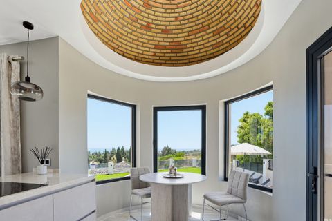 Villa i El Chaparral, Malaga, El Chaparral - € 1.599.000 | Ref: R5387188 - foto 24