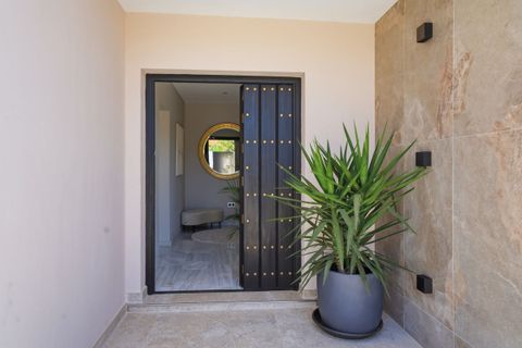 Villa i El Chaparral, Malaga, El Chaparral - € 1.599.000 | Ref: R5387188 - foto 26