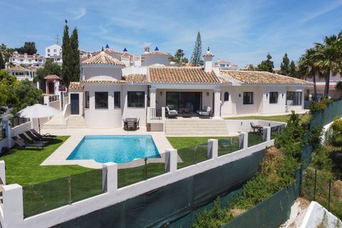 Villa i El Chaparral, Malaga, El Chaparral - € 1.599.000 | Ref: R5387188 - foto 30