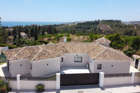 Villa i El Chaparral, Malaga, El Chaparral - € 1.599.000 | Ref: R5387188 - foto 40
