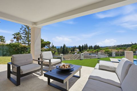 Villa i El Chaparral, Malaga, El Chaparral - € 1.599.000 | Ref: R5387188 - foto 45