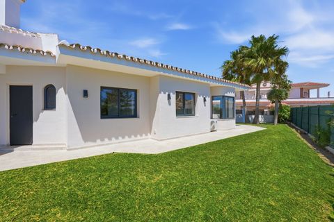 Villa i El Chaparral, Malaga, El Chaparral - € 1.599.000 | Ref: R5387188 - foto 47
