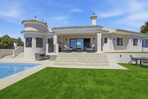 Villa i El Chaparral, Malaga, El Chaparral - € 1.599.000 | Ref: R5387188 - foto 48