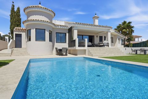 Villa i El Chaparral, Malaga, El Chaparral - € 1.599.000 | Ref: R5387188 - foto 49