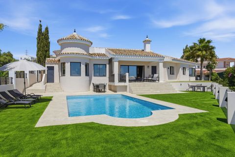 Villa i El Chaparral, Malaga, El Chaparral - € 1.599.000 | Ref: R5387188 - foto 50