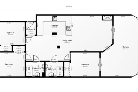 Lejlighed i Calahonda, Malaga, Calahonda - € 549.000 | Ref: R5395642 - foto 40