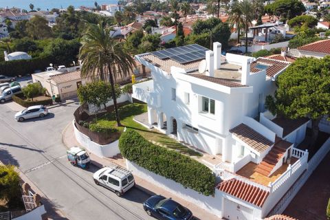 Villa i El Faro, Malaga - foto 1