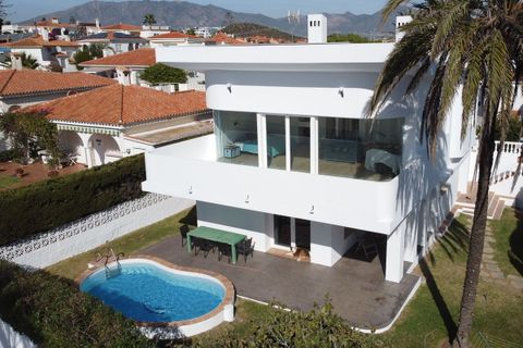 Villa i El Faro, Malaga - foto 4