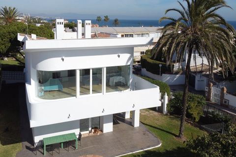 Villa i El Faro, Malaga - foto 5