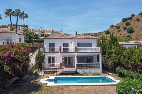 Haus in Calahonda, Malaga - Foto 1