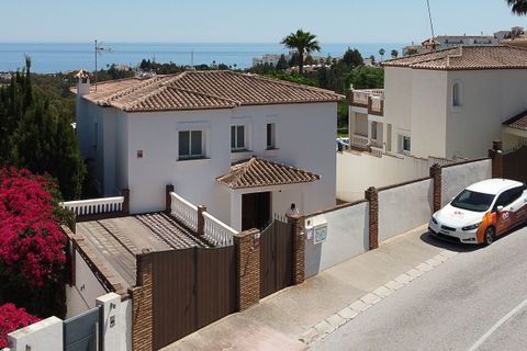 Haus in Calahonda, Malaga - Foto 2