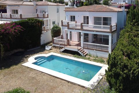 Villa i Calahonda, Malaga, Calahonda - € 795.000 | Ref: R5400046 - foto 20