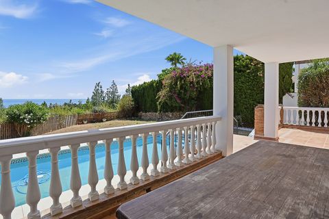 Villa i Calahonda, Malaga, Calahonda - € 795.000 | Ref: R5400046 - foto 23