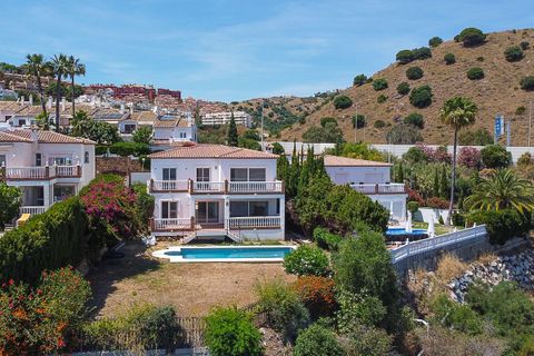 Villa i Calahonda, Malaga, Calahonda - € 795.000 | Ref: R5400046 - foto 25