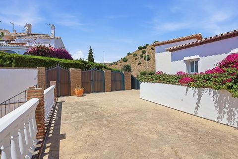 Villa i Calahonda, Malaga, Calahonda - € 795.000 | Ref: R5400046 - foto 28