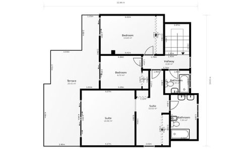Villa i Calahonda, Malaga, Calahonda - € 795.000 | Ref: R5400046 - foto 41