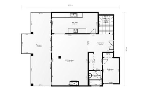 Villa i Calahonda, Malaga, Calahonda - € 795.000 | Ref: R5400046 - foto 42