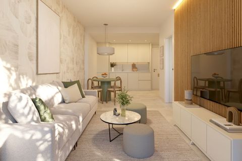Wohnung in Mijas Costa, Malaga - Foto 4