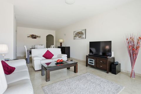 Wohnung in El Chaparral, Malaga - Foto 3