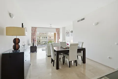 Wohnung in El Chaparral, Malaga - Foto 4