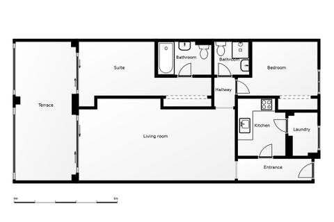 Leilighet i El Chaparral, Malaga, El Chaparral - € 359 000 | Ref: R5410318 - foto 25