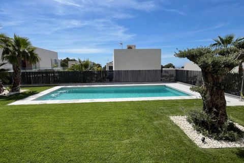 Villa a Finestrat, Alicante, Finestrat - € 1.195.000 | Ref: BG2628 - foto 7