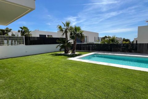 Villa a Finestrat, Alicante, Finestrat - € 1.195.000 | Ref: BG2628 - foto 8