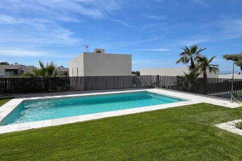 Villa a Finestrat, Alicante, Finestrat - € 1.195.000 | Ref: BG2628 - foto 9