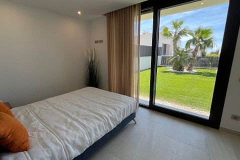 Villa a Finestrat, Alicante, Finestrat - € 1.195.000 | Ref: BG2628 - foto 14