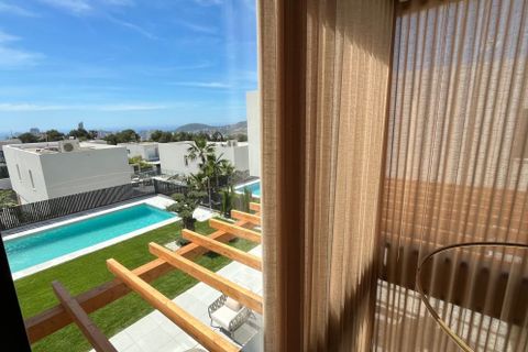 Villa a Finestrat, Alicante, Finestrat - € 1.195.000 | Ref: BG2628 - foto 16