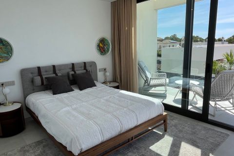 Villa a Finestrat, Alicante, Finestrat - € 1.195.000 | Ref: BG2628 - foto 22